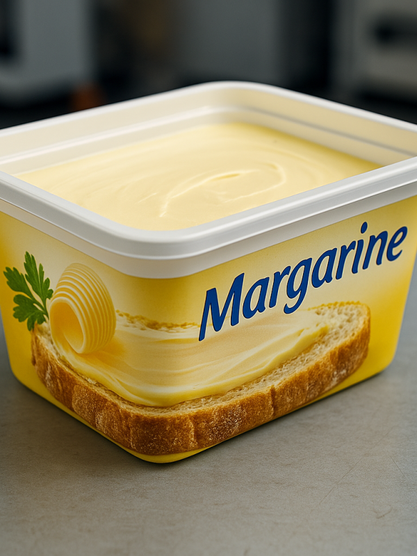 In-Mould-Labelling (IML) mit Eltex R130 und POWER CHARGER: Prozesssicher etikettieren mit statischer Aufladung