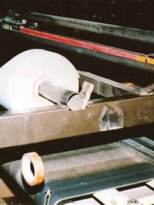 Vermeidung von Staubanziehung bei Dekorfolien