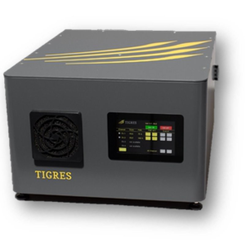 Tigres M-Serie Generator