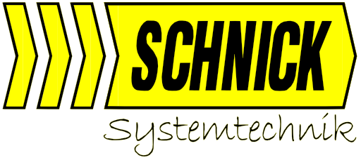 Logo Schnick Systemtechnik GmbH & Co. KG