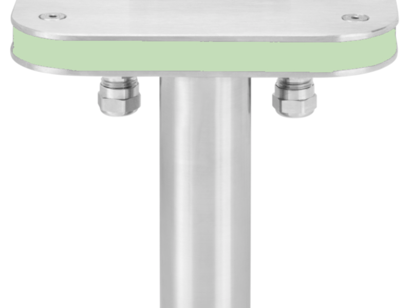 Die neue Erdungsüberwachung-TERRALIGHT