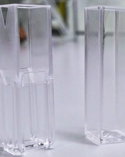 Elektrostatik als Qualit&auml;tsfaktor in der Medizintechnik