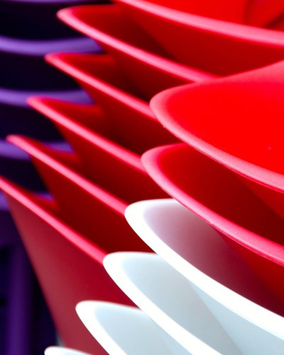 Elektrostatik im Spritzguss