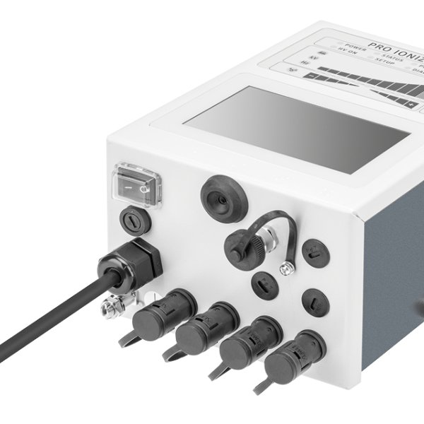 ES61E – Warum ist die Performance Control im Ex-Bereich entscheidend?
