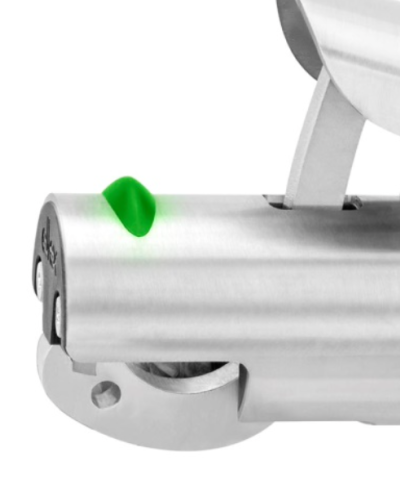 Evolution zur neuen Erdungszange TERRACLAMP