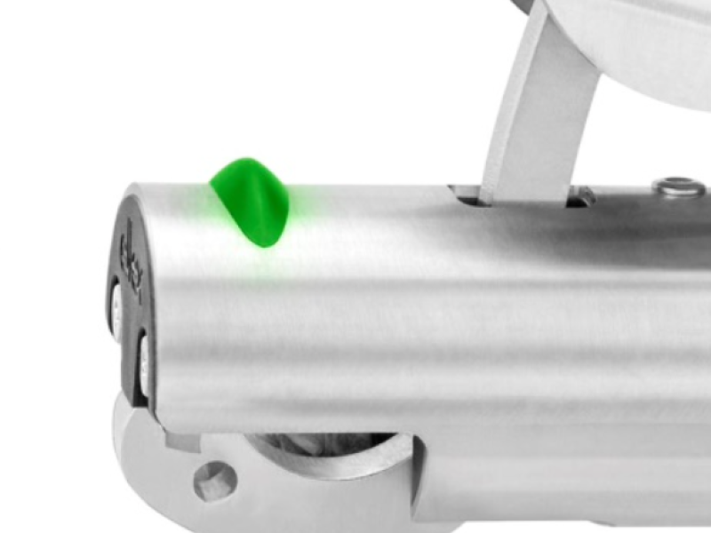 Evolution zur neuen Erdungszange TERRACLAMP