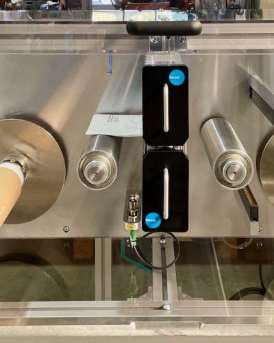 Mehr Effizienz durch gezielte Aufladung: Temporäre Fixierung in der Produktion