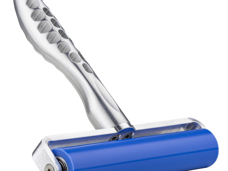 Neuer Handroller! Teknek-HR