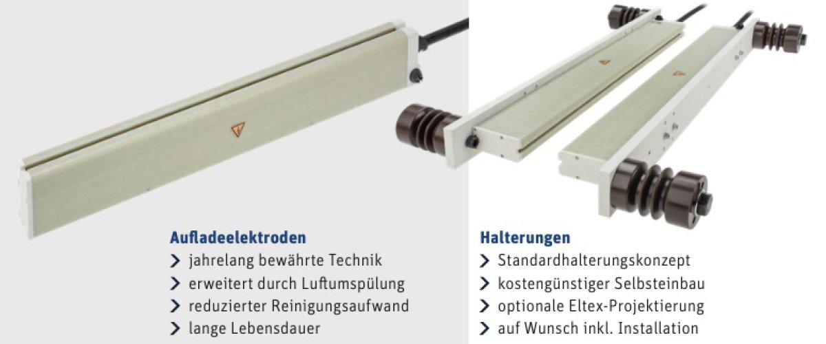 POWER TACK Elektroden