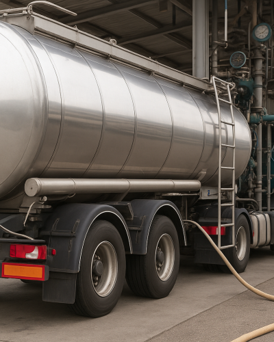 Sichere Erdung mit SIL2-Zertifizierung