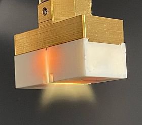 Tigres T-Spot Schlitzdüse