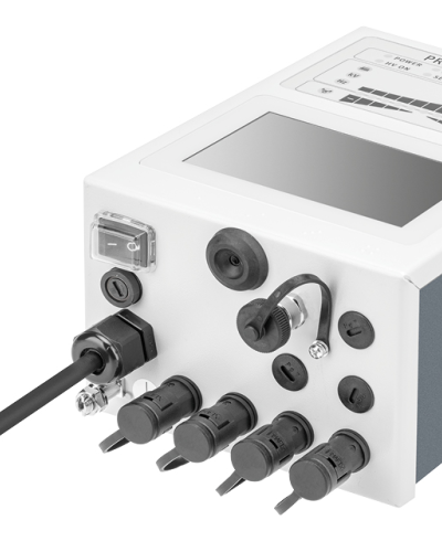 Warum ist die Performance Control im Ex-Bereich entscheidend?