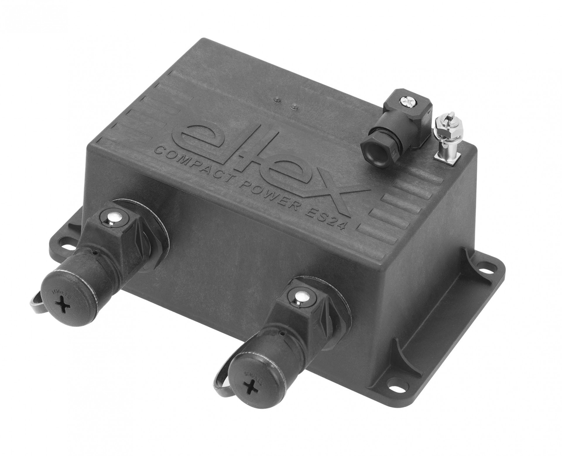 compactPOWER ES24 Netzgerät