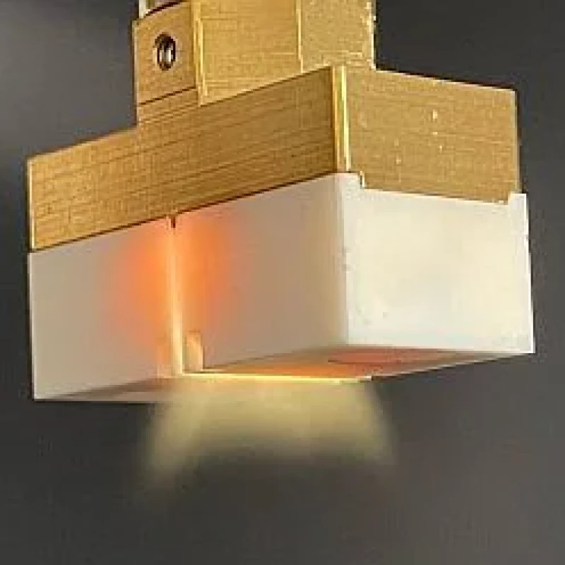 Atmospheric Plasma