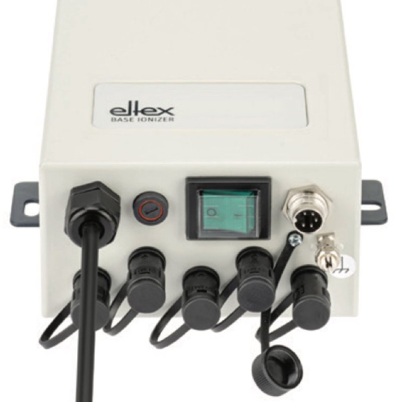 BASEIONIZER ES60