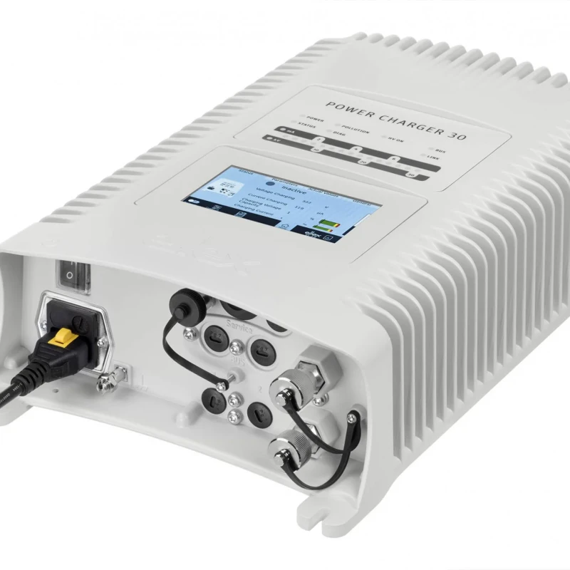 Electrostatic Charging