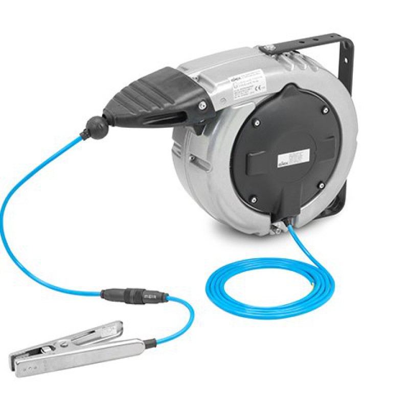 Electrostatic Grounding