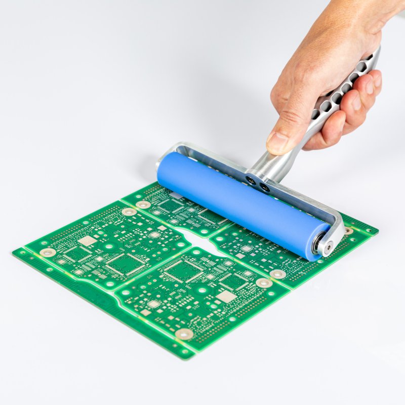 teknek TEK-HR Handroller