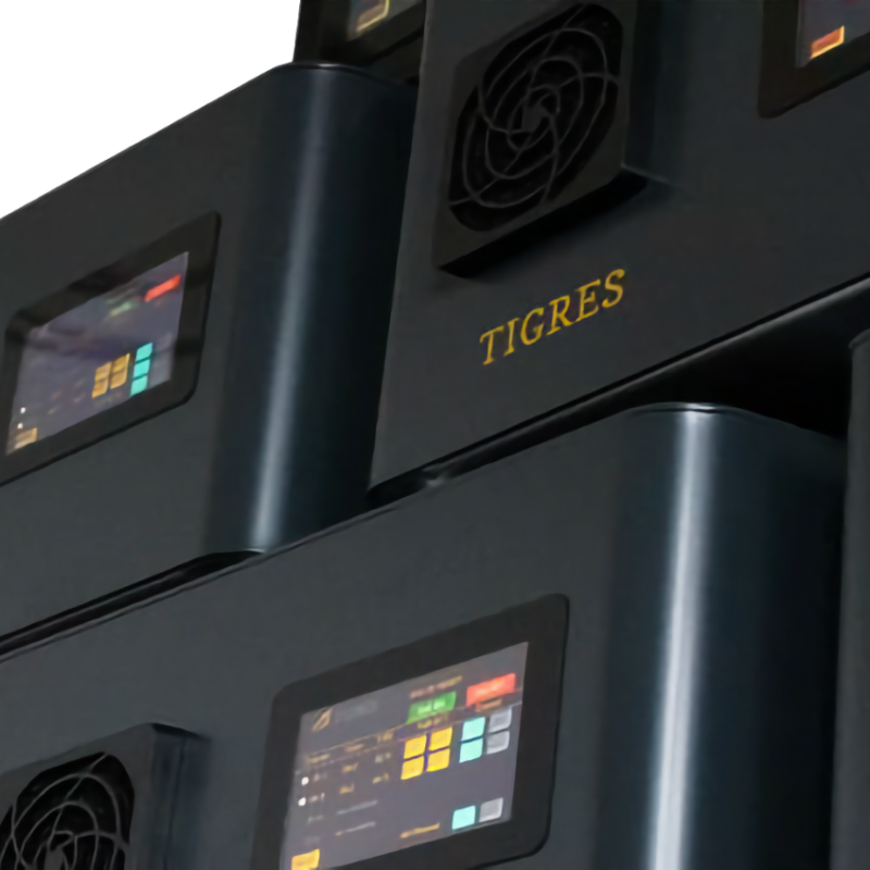 Tigres M-Serie Generator